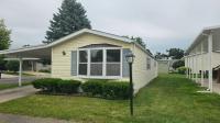 1991 Mobile Home
