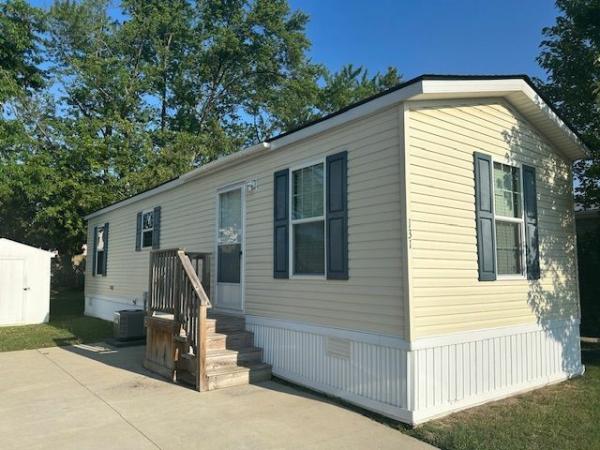 2018 Champion Mobile Home For Sale