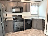 2018 Champion Redman Advantage II Mobile Home