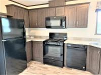 2018 Champion Redman Advantage II Mobile Home