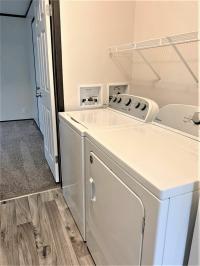 2018 Champion Redman Advantage II Mobile Home