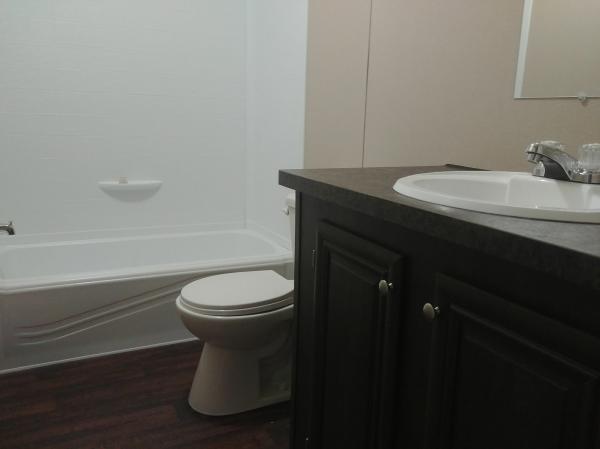 2018 Southern Energy Homes Signature Mobile Home
