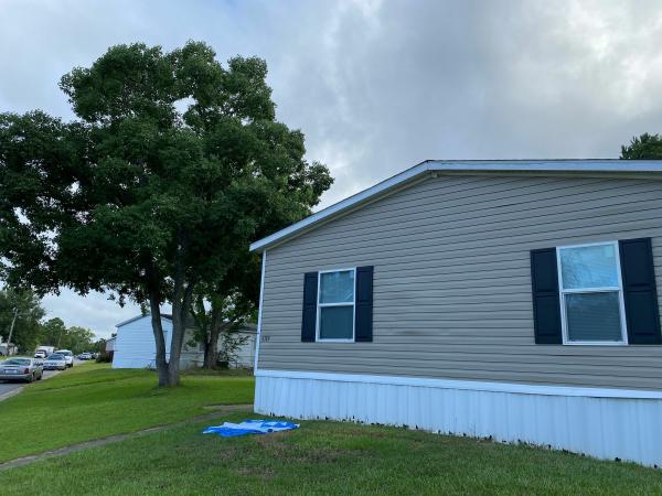 2018 Southern Energy Homes Signature Mobile Home