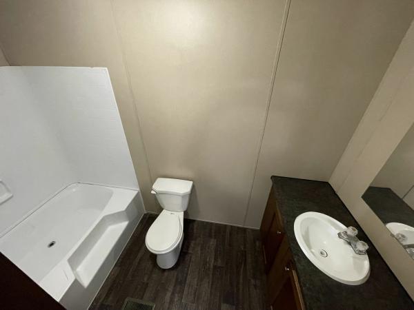 2018 Southern Energy Homes Signature Mobile Home