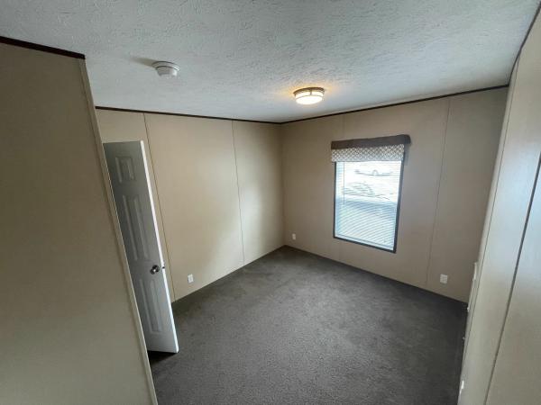 2018 Southern Energy Homes Signature Mobile Home