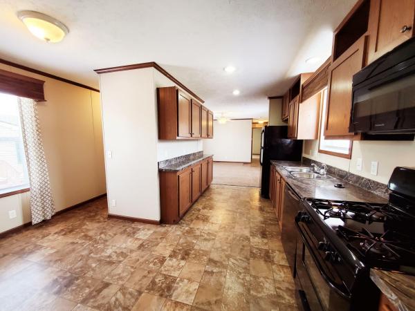 Photo 1 of 2 of home located at 275 Fox Chase Blvd. Grand Blanc, MI 48439
