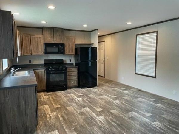 Photo 1 of 2 of home located at 457 Bonet Drive Howell, MI 48843