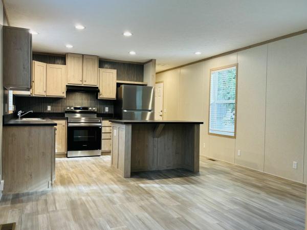 Photo 2 of 2 of home located at 9176 Mariway Ct Lot 261 Indianapolis, IN 46234