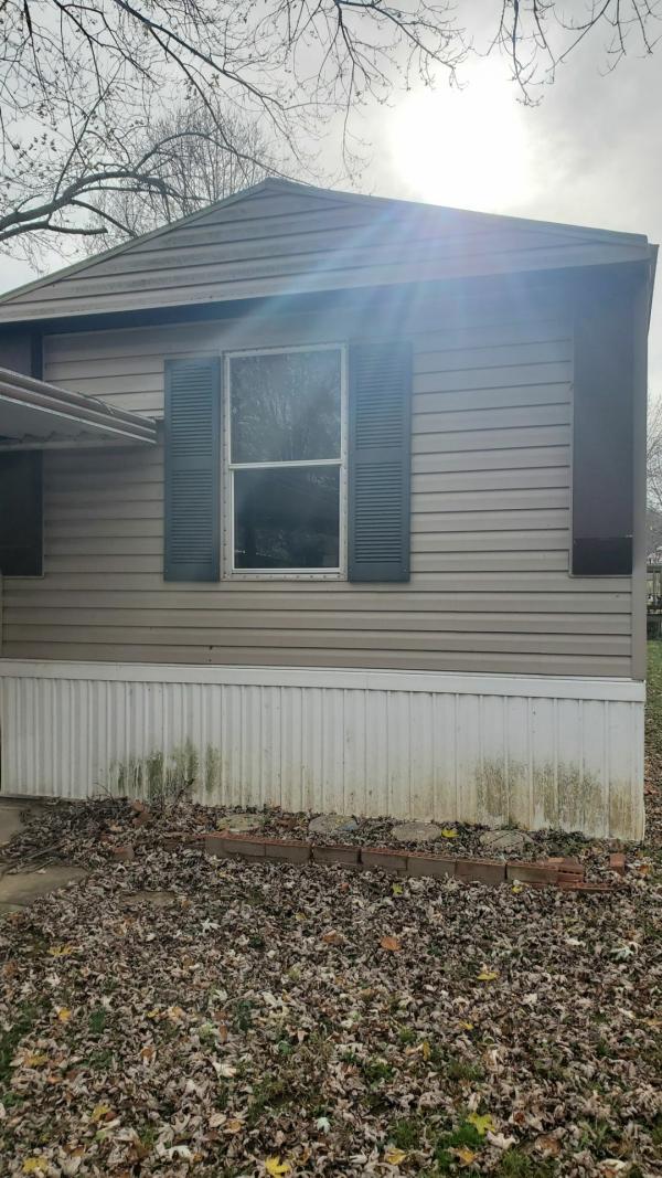 1987 Champion Mobile Home For Sale