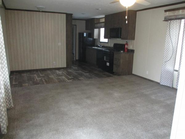 2019 Clayton Homes Inc Mobile Home For Sale