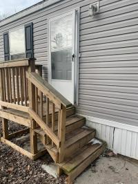 2019 Clayton Homes Inc Pulse Mobile Home