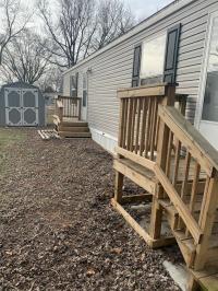 2019 Clayton Homes Inc Pulse Mobile Home