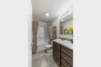 2021 Clayton Homes Inc Pulse Mobile Home