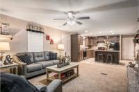 2021 Clayton Homes Inc Pulse Mobile Home