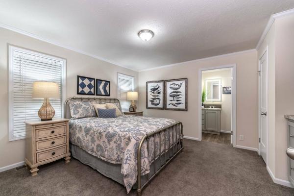 2021 Clayton Homes Inc Pulse Mobile Home