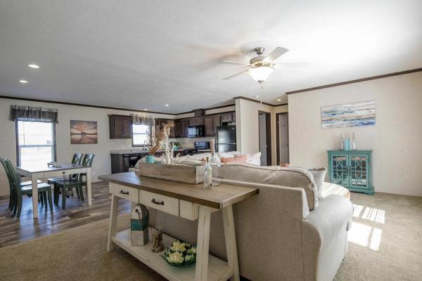 2023 Skyline Sugarcreek Express Mobile Home