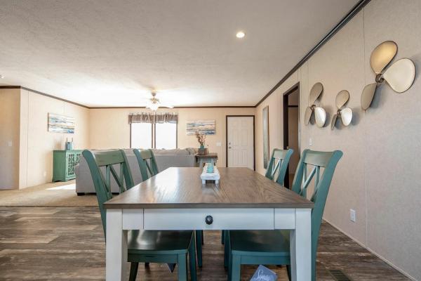 2023 Skyline Sugarcreek Express Mobile Home