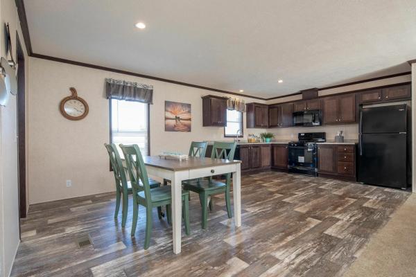2023 Skyline Sugarcreek Express Mobile Home