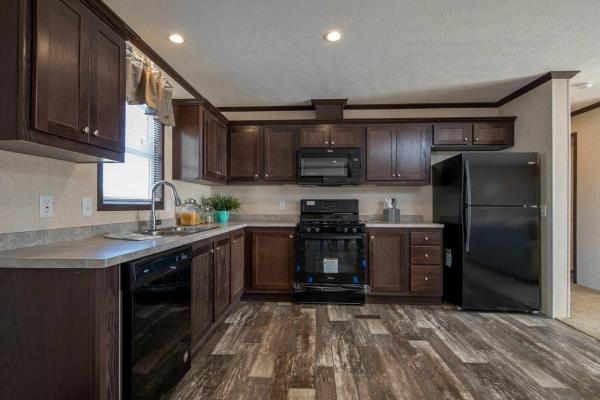 2023 Skyline Sugarcreek Express Mobile Home