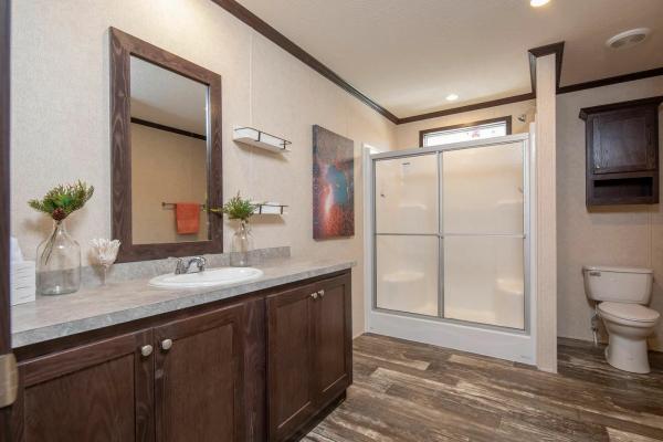 2023 Skyline Sugarcreek Express Mobile Home
