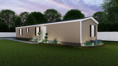 Mobile Home at 6555 Kentwood Drive Lot 442 Holly, MI 48442