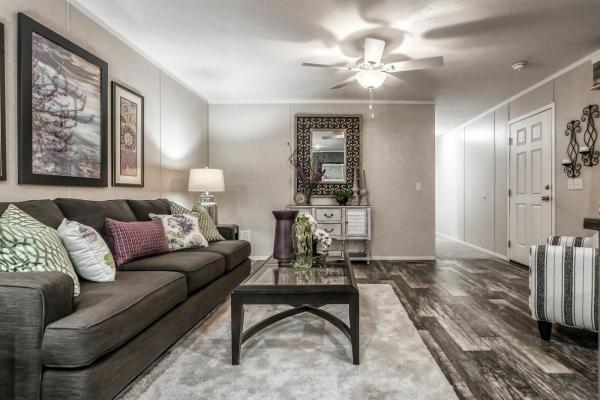 2022 Clayton Homes Inc Pulse Mobile Home