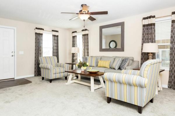 Photo 1 of 2 of home located at 9625 Canterbury Crossway Lot 70 Holly, MI 48442