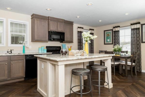 2021 Clayton Homes Inc Residence Mobile Home