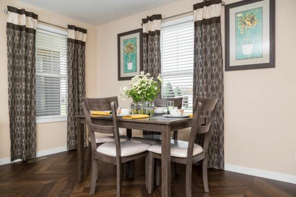 2021 Clayton Homes Inc Residence Mobile Home