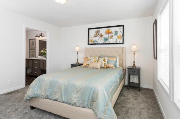 2021 Clayton Homes Inc Residence Mobile Home
