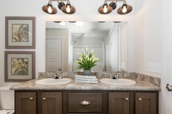 2021 Clayton Homes Inc Residence Mobile Home