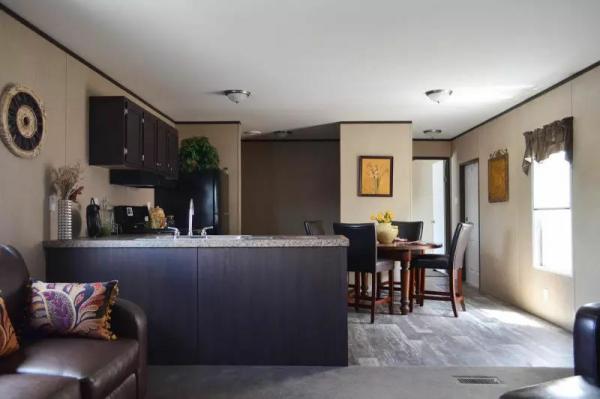 2019 Champion Redman Advantage II Mobile Home