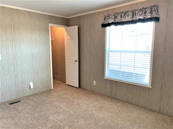 2019 Champion Redman Advantage II Mobile Home