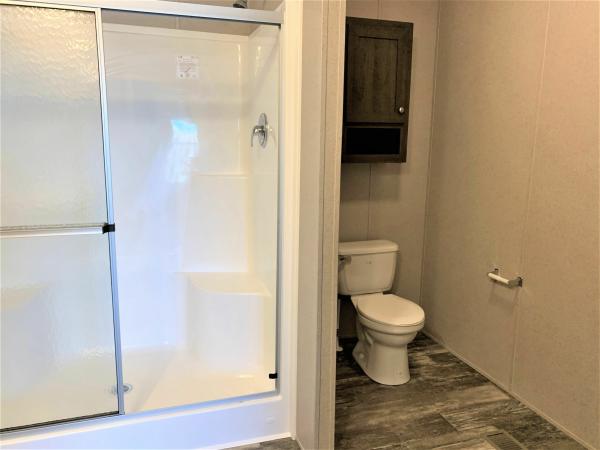 2019 Champion Redman Advantage II Mobile Home