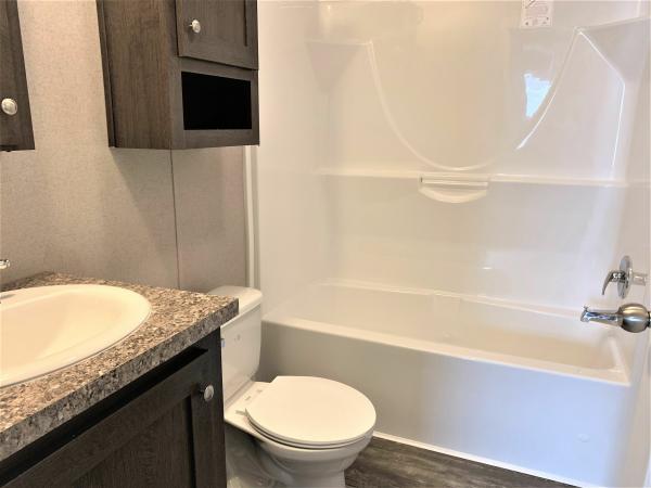 2019 Champion Redman Advantage II Mobile Home