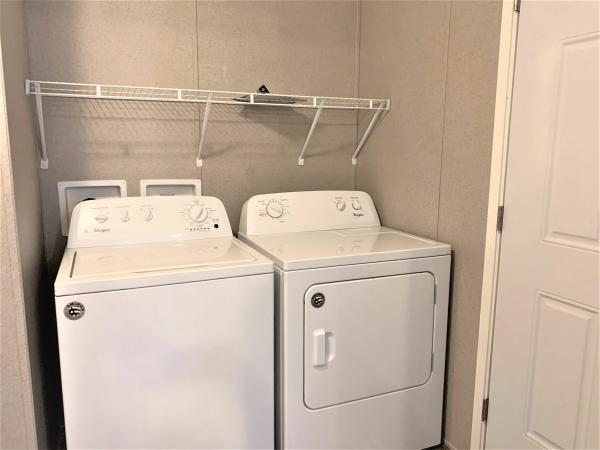 2019 Champion Redman Advantage II Mobile Home