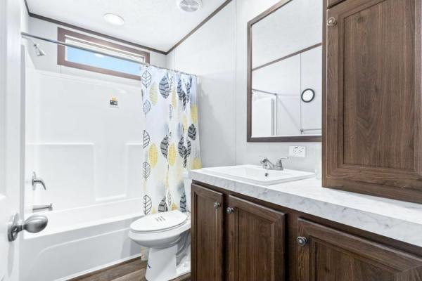 2019 Champion Redman Advantage II Mobile Home