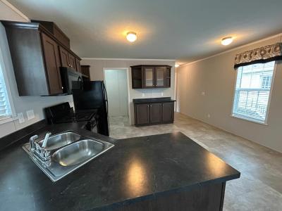 Mobile Home at 29732 Montmorency Lot 561 Novi, MI 48377