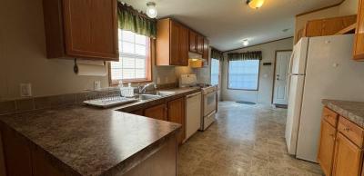 Mobile Home at 30017 Montmorency Lot 331 Novi, MI 48377