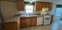 2004 Fleetwood Mobile Home