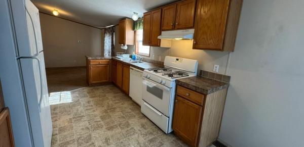 2004 Fleetwood Mobile Home