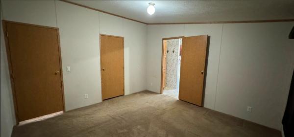 2004 Fleetwood Mobile Home
