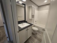 2025 Clayton Homes Inc Pulse Mobile Home