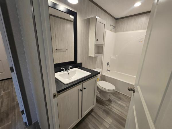 2025 Clayton Homes Inc Pulse Mobile Home