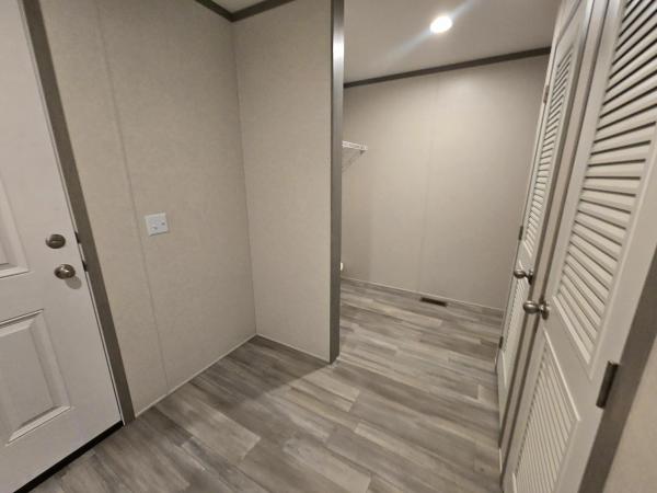 2025 Clayton Homes Inc Pulse Mobile Home