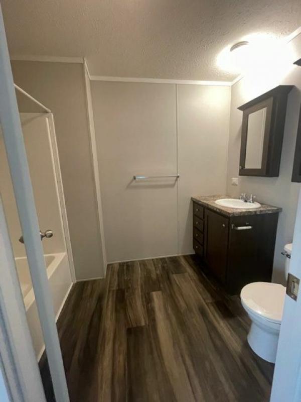 2019 Champion Redman Advantage II Mobile Home