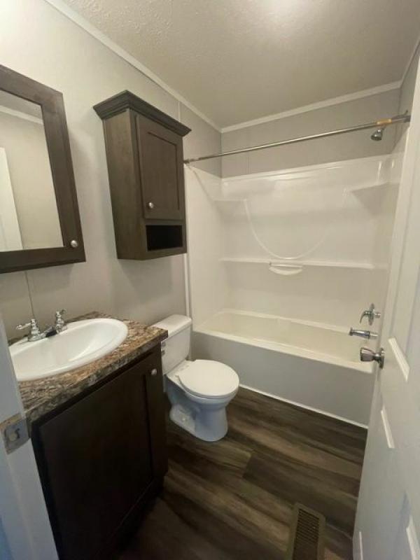 2019 Champion Redman Advantage II Mobile Home