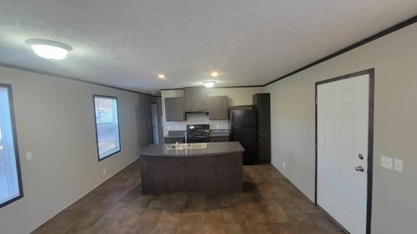 2017 Clayton Homes Inc The Deal Mobile Home