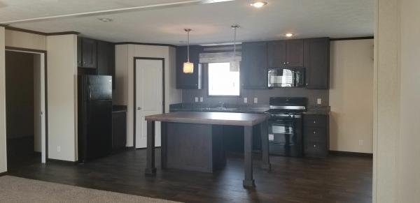 2018 Clayton Homes Inc Pulse Mobile Home