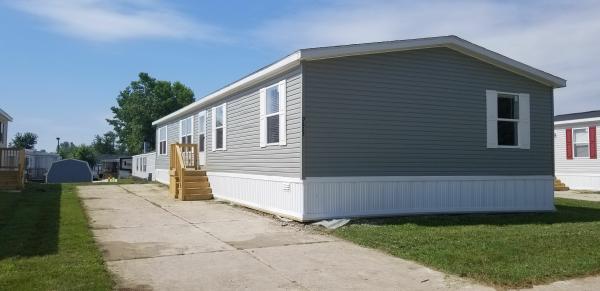 2018 Clayton Homes Inc Pulse Mobile Home